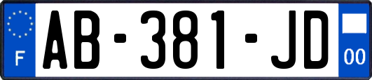 AB-381-JD