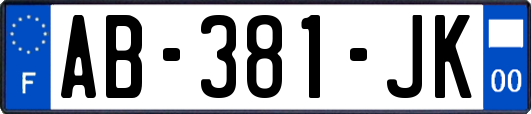 AB-381-JK