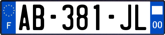 AB-381-JL