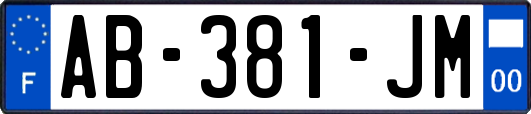 AB-381-JM