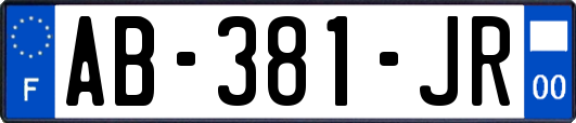 AB-381-JR