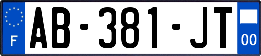 AB-381-JT