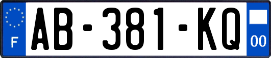 AB-381-KQ