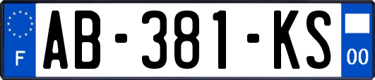 AB-381-KS