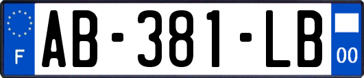 AB-381-LB