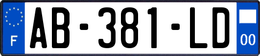 AB-381-LD