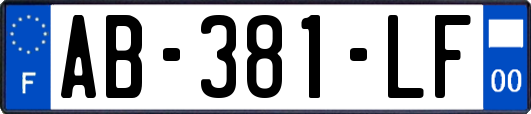 AB-381-LF