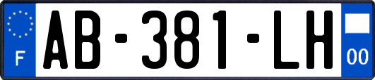 AB-381-LH