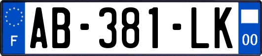 AB-381-LK