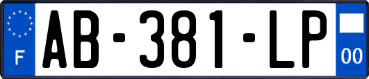 AB-381-LP