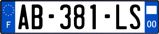 AB-381-LS