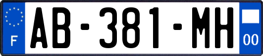 AB-381-MH