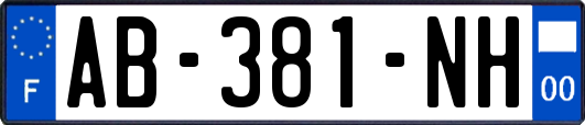 AB-381-NH