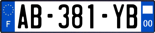 AB-381-YB