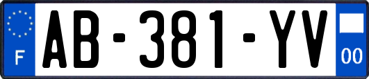 AB-381-YV