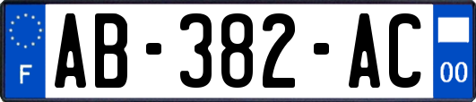 AB-382-AC