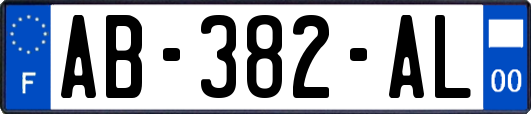 AB-382-AL