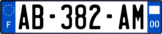 AB-382-AM