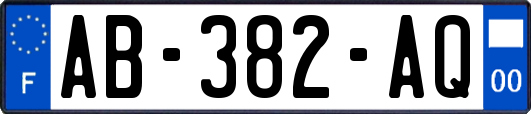 AB-382-AQ