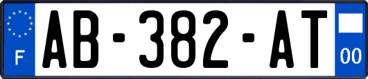 AB-382-AT