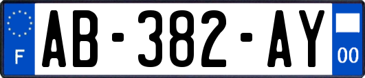 AB-382-AY