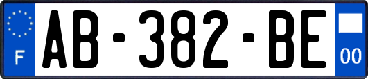 AB-382-BE