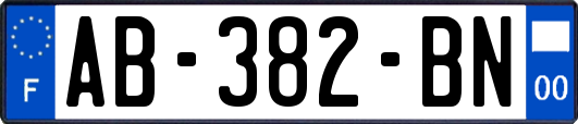 AB-382-BN