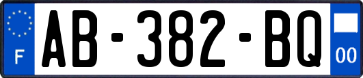 AB-382-BQ