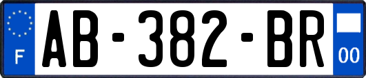 AB-382-BR