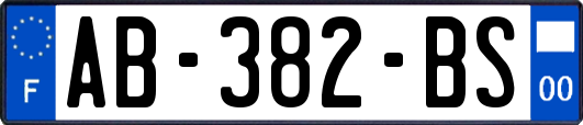 AB-382-BS