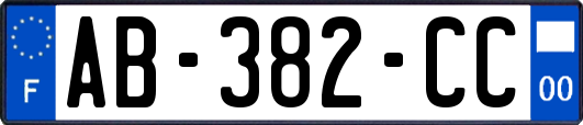 AB-382-CC