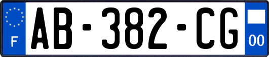 AB-382-CG