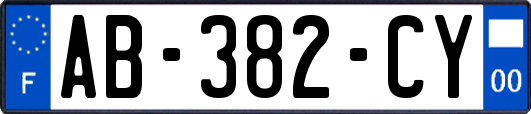 AB-382-CY