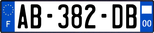 AB-382-DB