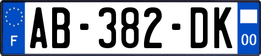 AB-382-DK