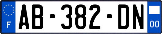 AB-382-DN