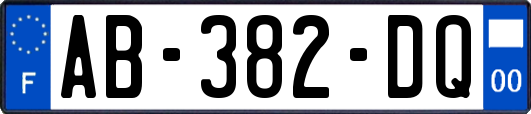 AB-382-DQ