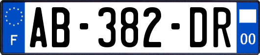 AB-382-DR