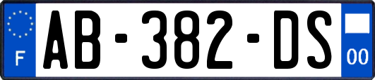 AB-382-DS