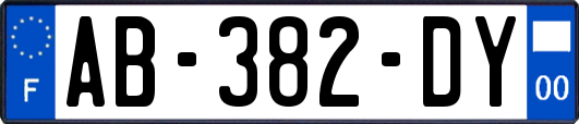 AB-382-DY