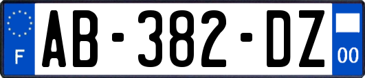 AB-382-DZ