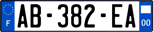 AB-382-EA