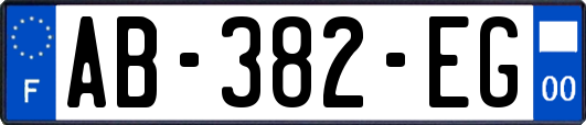 AB-382-EG