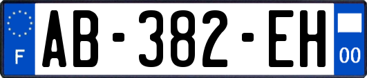 AB-382-EH