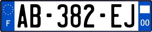 AB-382-EJ