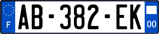 AB-382-EK