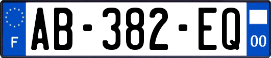 AB-382-EQ