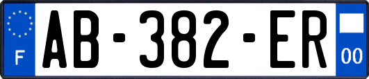 AB-382-ER