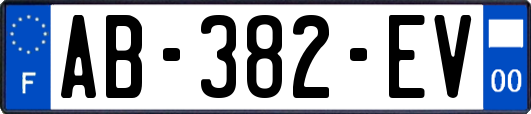 AB-382-EV