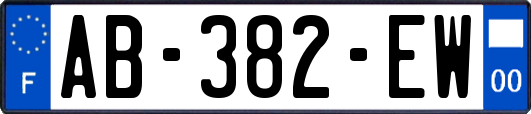 AB-382-EW